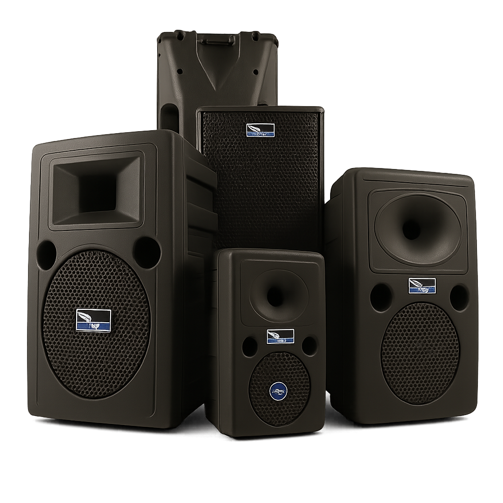Speakers