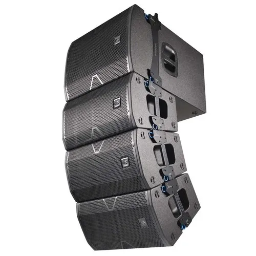 Line Array Speakers