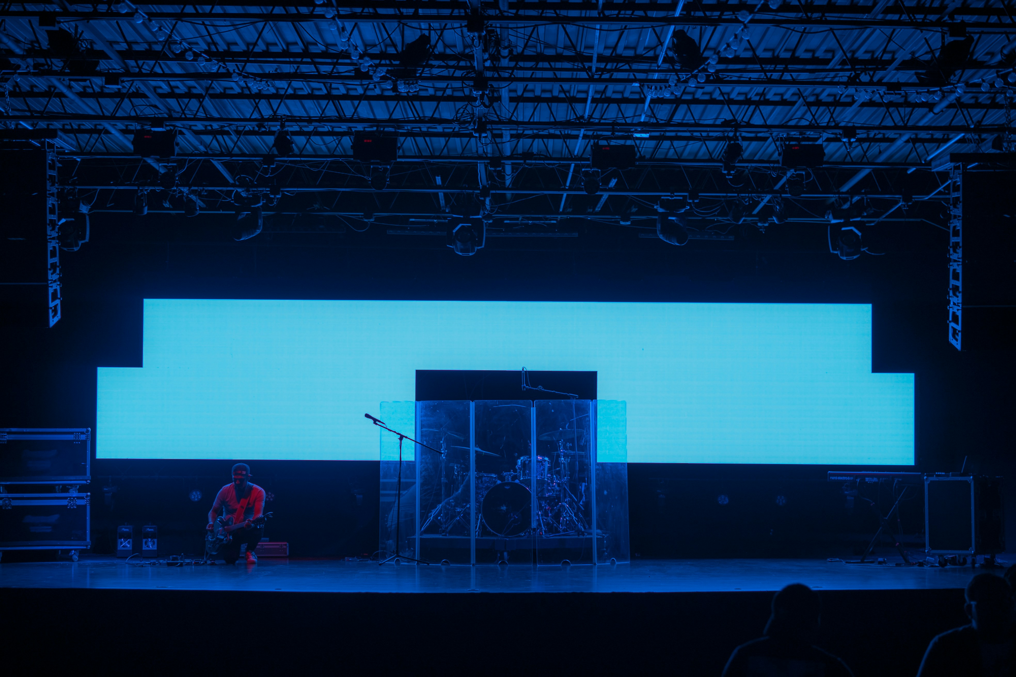 Stage Monitors