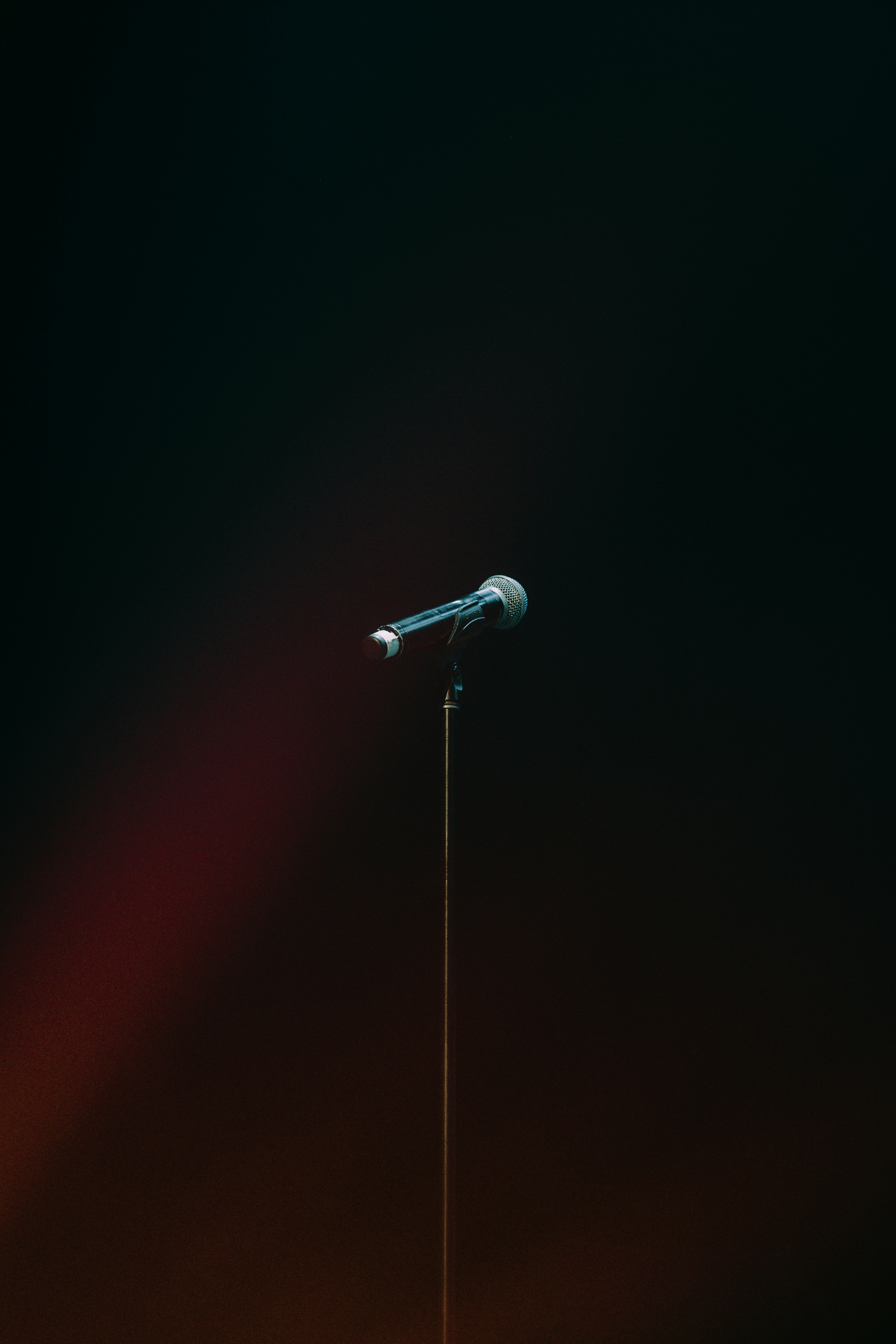 Wireless Microphones